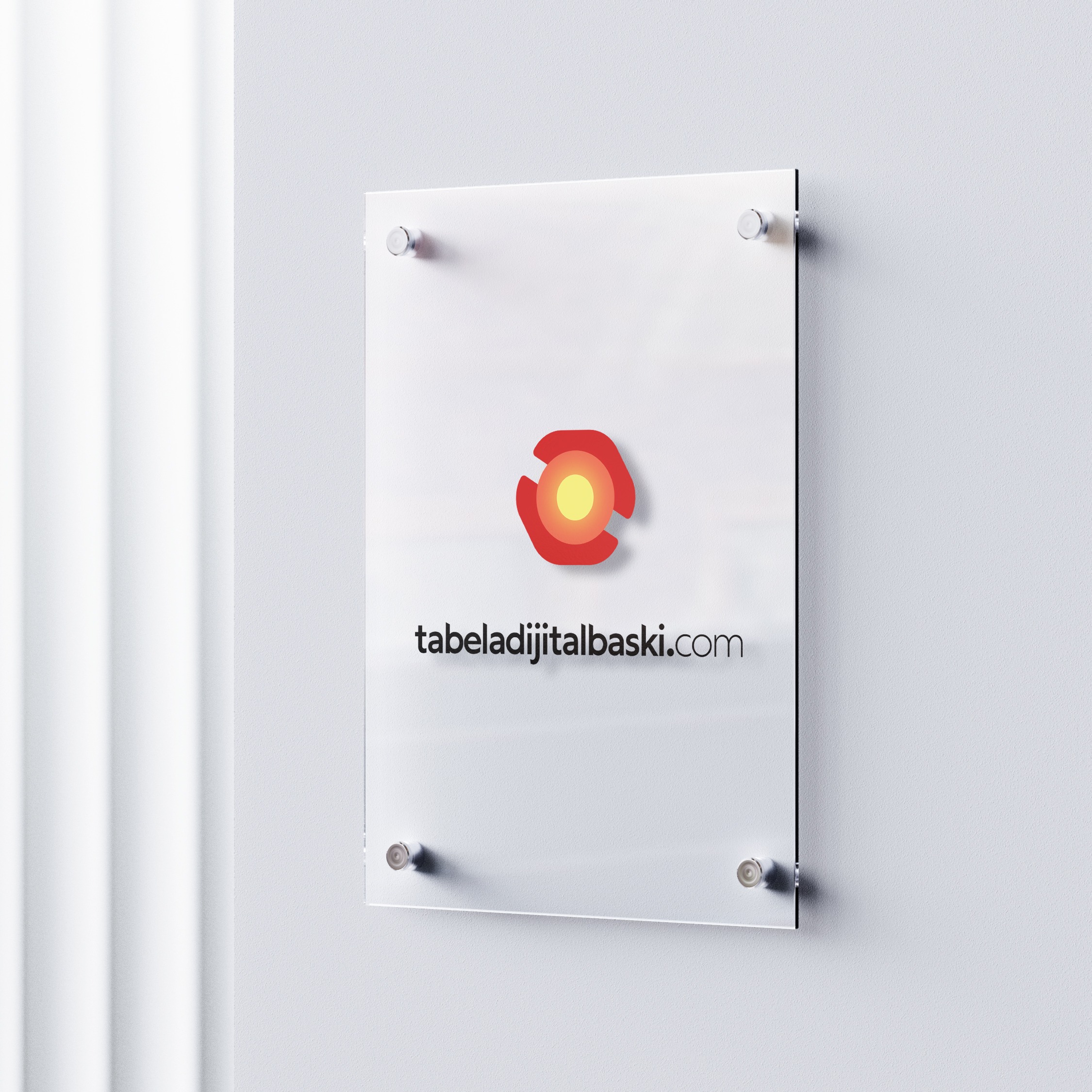 Yönlendirme ve Kapı Tabelaları